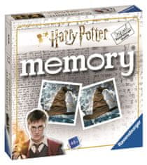 Ravensburger 205608 Mini Pexeso Harry Potter