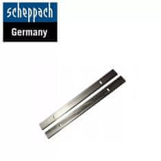 Scheppach set noževa za HMS850 (3902202709)