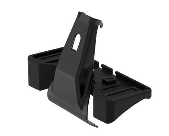 Thule 145329 Clamp set za pričvršćivanje