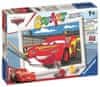 Ravensburger CreArt Disney: Ravensburger Automobili: McQueen