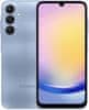 Galaxy A25 pametni telefon, 5G, 6/128 GB, plava