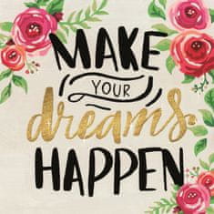 Ravensburger CreArt Make your dreams happen igra