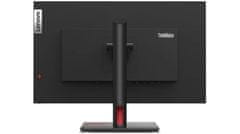 Lenovo ThinkVision T27i-30 monitor, FHD, IPS (63A4MAT1EU)