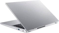 Acer Aspire 3 A315-44P-R5BF prijenosno računalo, R7-5700U, 16GB, SSD512GB, 15,6FHD, W11H (NX.KSJEX.008)