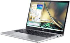 Acer Aspire 3 A315-44P-R5BF prijenosno računalo, R7-5700U, 16GB, SSD512GB, 15,6FHD, W11H (NX.KSJEX.008)