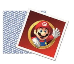 Ravensburger 209255 Pexeso Super Mario 2 igra memory