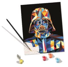 Ravensburger CreArt Star Wars: Darth Vader