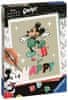 Ravensburger CreArt Disney: Mickey Mouse: H is for HAPPY