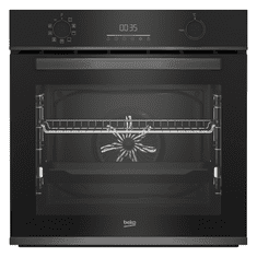 Beko BBIM13300DXPSE-1 ugradbena pećnica, 72 l