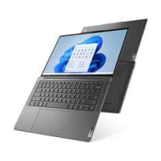 Lenovo Yoga Pro 7 prijenosno računalo, R7-7840HS, 32GB, SSD1TB, 36,83 cm, 2,5K, W11H, sivi (82Y8003YSC)