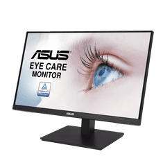 ASUS VA24EQSB monitor, 60,45cm (23,8), IPS, FHD, 75Hz (90LM056F-B04170)