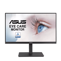 ASUS VA24EQSB monitor, 60,45cm (23,8), IPS, FHD, 75Hz (90LM056F-B04170)