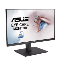 ASUS VA24EQSB monitor, 60,45cm (23,8), IPS, FHD, 75Hz (90LM056F-B04170)