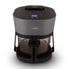 Lauben 4500BG Glass&SteamAir® friteza na vrući zrak, 4,5 l