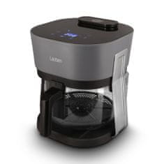 Lauben 4500BG Glass&SteamAir® friteza na vrući zrak, 4,5 l