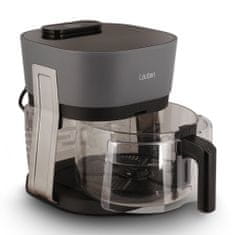 Lauben 4500BG Glass&SteamAir® friteza na vrući zrak, 4,5 l