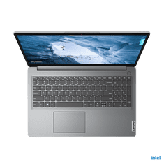 Lenovo IdeaPad 1 prijenosno računalo 39,62 cm (15,6), FHD, i5-1235U, 16GB, 512GB, W11H (82QD00D6SC)