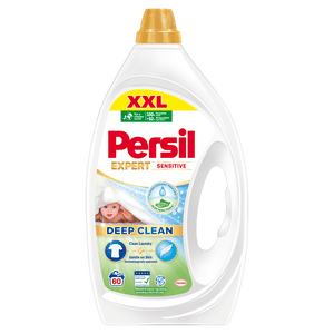  Persil Expert gel za pranje rublja, Sensitive, 2,7 l, 60 pranja