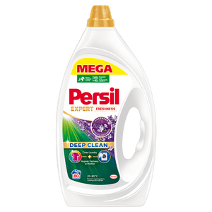  Persil gel za pranje rublja, Lavanda, 3,6 l, 80 pranja