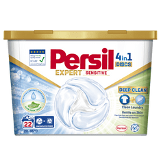 Persil Expert kapsule za pranje Sensitive, 22 pranja