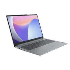 Lenovo Prijenosno računalo IdeaPad Slim 3, i5-12450H, 16GB, SSD1TB, 16WUXGA, W11H (83ES0038SC)