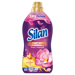  Silan Aromatherapy omekšivač Magic Magnolia, 1,1 l, 50 pranja