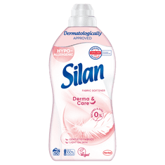 Silan omekšivač Derma & Care, 1,1 l, 50 pranja