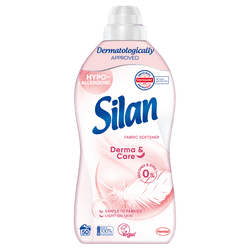  Silan omekšivač Derma & Care, 1,1 l, 50 pranja