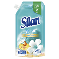 Silan omekšivač Ocean Blue, 54 pranja