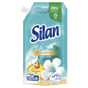  Silan omekšivač Ocean Blue, 54 pranja