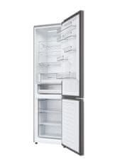 HAIER HDPW5620ANPD Total No Frost hladnjak