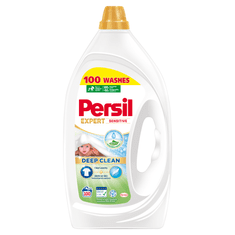 Persil Sensitive gel za pranje, 100 pranja