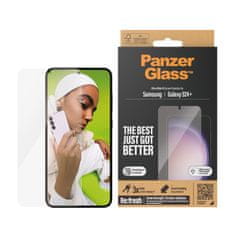 PanzerGlass zaštitno staklo za Samsung Galaxy S24 Plus UWF WA