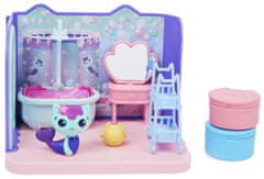 Spin Master Gaby's Magic House Deluxe Room kupaonica