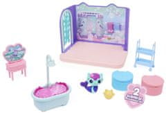 Spin Master Gaby's Magic House Deluxe Room kupaonica