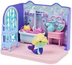 Spin Master Gaby's Magic House Deluxe Room kupaonica