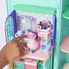 Spin Master Gaby's Magic House Deluxe Room kupaonica