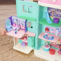 Spin Master Gaby's Magic House Deluxe Room kupaonica