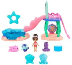 Spin Master Gaby's Magic House Pool Play set za igru