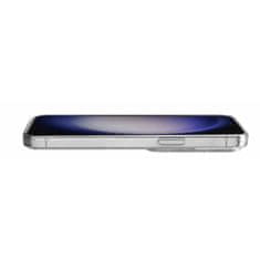 CellularLine Clear Strong maskica za Samsung Galaxy Galaxy S24+, prozirna (CLEARDUOGALS24PLT)