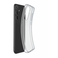 CellularLine Fine maskica za Samsung Galaxy S24+, prozirna (FINECGALS24PLT)