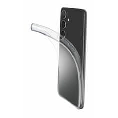 CellularLine Fine maskica za Samsung Galaxy S24+, prozirna (FINECGALS24PLT)