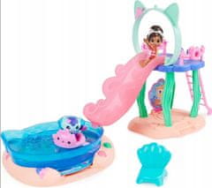 Spin Master Gaby's Magic House Pool Play set za igru