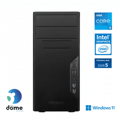 Anni Home Advanced stolno računalo, i5-14400, 16GB, SSD1TB, W11H (H4-7789-W)