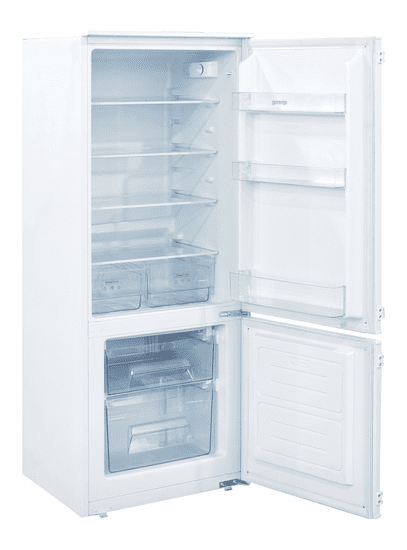 Gorenje RKI415EP1 ugradbeni kombinirani hladnjak