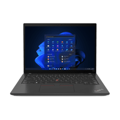 Lenovo ThinkPad P14s G4 prijenosno računalo, i7-1360P, 35,56 cm (14), 2,8K, OLED, 32GB, 1TB, RTXA500, W11P (21HF001CSC)