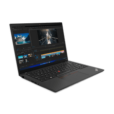 Lenovo ThinkPad P14s G4 prijenosno računalo, i7-1360P, 35,56 cm (14), 2,8K, OLED, 32GB, 1TB, RTXA500, W11P (21HF001CSC)