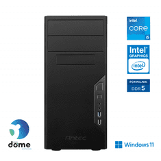 Anni Office Advanced stolno računalo, i5-14400, 16GB, SSD1TB, W11P (W6-7903)