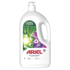 Ariel Amethyst Flower gel za pranje rublja, 3,75 l, 75 pranja