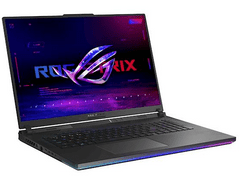 ASUS ROG Strix Scar 18 (2024) G834JYR-R6018X prijenosno računalo , i9-14900HX, 32GB, SSD2TB, RTX4090, 18QHD+, W11P (90NR0IP2-M000L0)